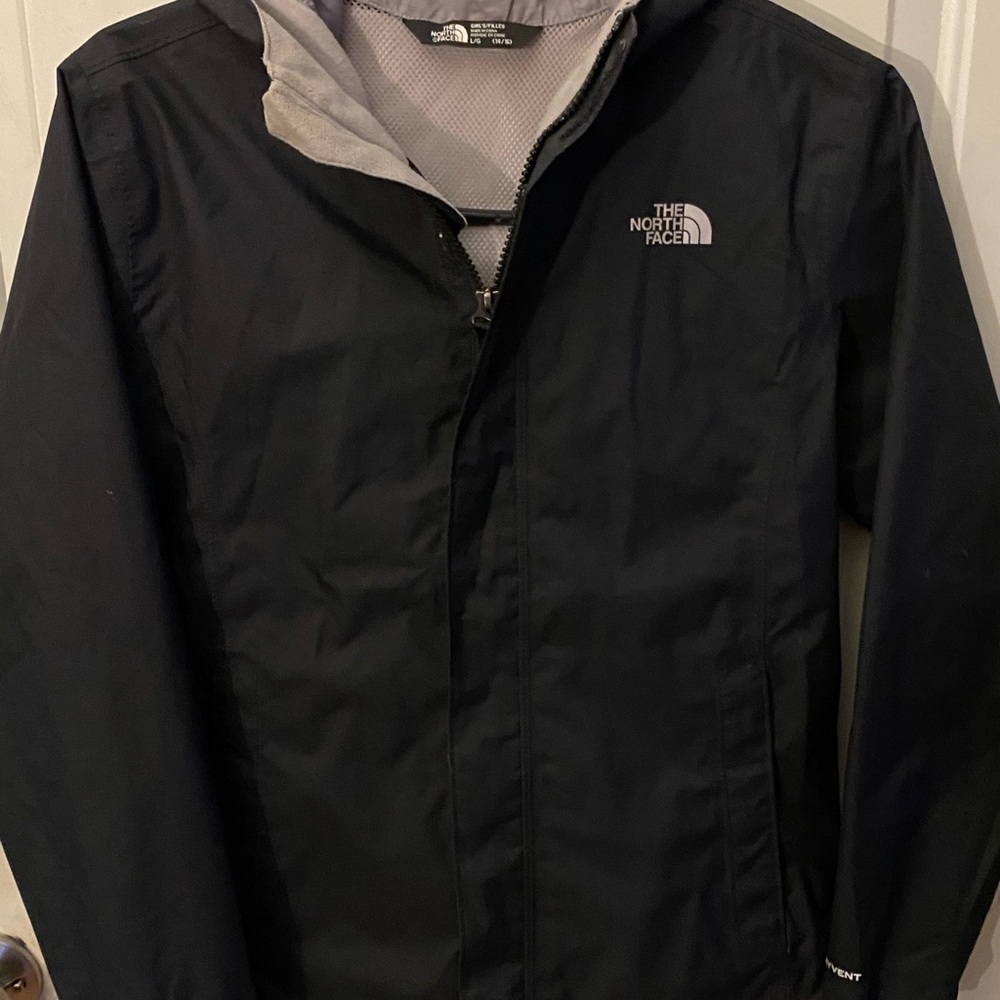 North Face Jacket